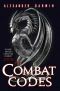 [The Combat Codes Saga 01] • The Combat Codes